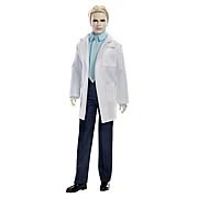 Twilight Saga Breaking Dawn Part 2 Carlisle Barbie Doll